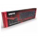Комплект беспроводной клавиатура + мышь Perfeo Unite PF_A4786 (USB)