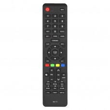 Пульт ДУ для TV Dexp VER1.0 (H32D7300K), чёрный