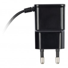 Зарядное устройство Vixion L1m, чёрный (1.8A, кабель microUSB)