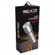 Автомобильное зарядное устройство Walker WCR-22, серебристый (2xUSB, 2.4A)