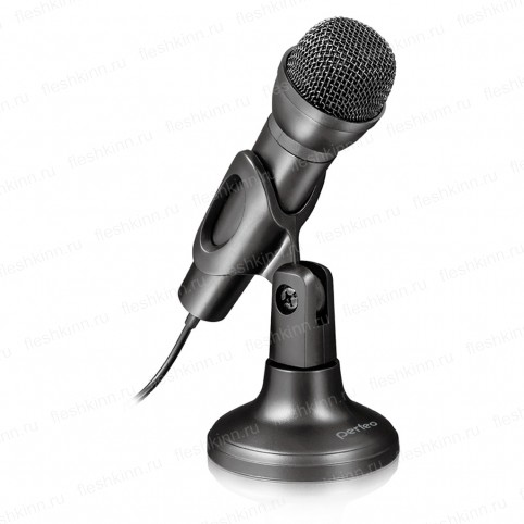 Микрофон для ПК Perfeo M-4 PF_C3205