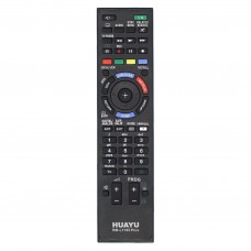 Пульт ДУ для TV Sony Huayu RM-L1165+ PLUS универсальный