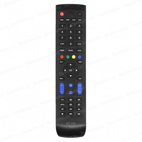 Пульт ДУ для TV Dexp KT-1744 (F40D7100M)
