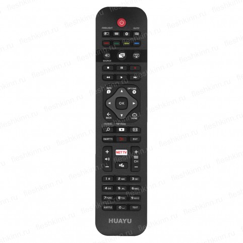 Пульт ДУ для TV Philips Huayu URC1525 универсальный