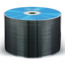 Диск CD-R Mirex Standart 700MB 48x SP50