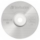 Диск DVD+R Verbatim 4.7GB 16x CB100
