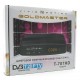Цифровой DVB-T2 ресивер GoldMaster T-707HD (T707HD)