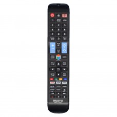 Пульт ДУ для TV Samsung Huayu RM-L1598 универсальный
