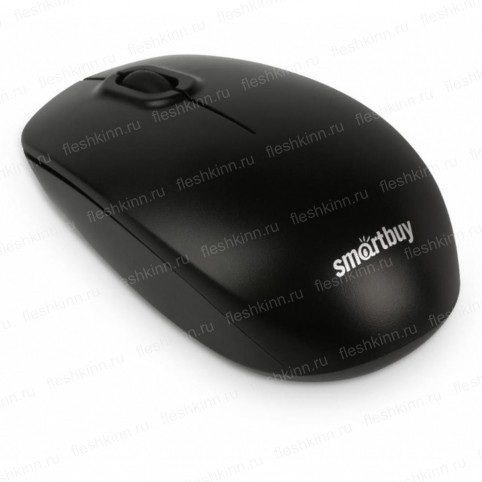 Мышь беспроводная SmartBuy ONE SBM-300AG-K (USB)