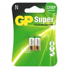 Батарейка GP Super N, LR1 BP2 (20)