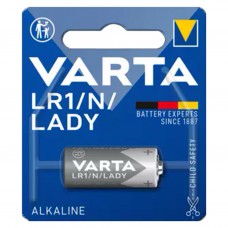 Батарейка Varta N, LR1 BP1 (10)