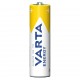 Батарейка Varta Energy AA, LR06 BP24