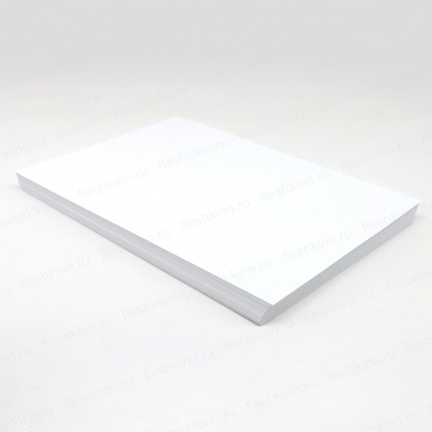 Фотобумага Эконом-класс A4 глянцевая 160 гр. 100 листов