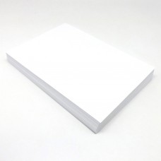 Фотобумага Эконом-класс А4 матовая 200 гр. 100 листов
