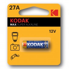 Батарейка Kodak 27A BP1
