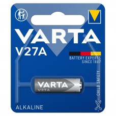 Батарейка Varta 27A BP1 (10)