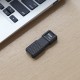 USB накопитель Hoco UD6 16GB USB2.0, чёрный