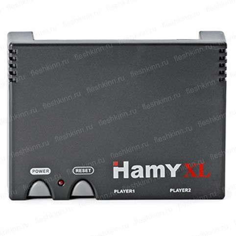 Игровая приставка 8-16bit Hamy XL HDMI 533-in-1