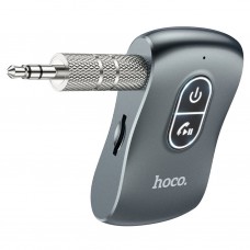 Bluetooth адаптер Hoco E73, чёрный