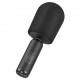 Микрофон для караоке беспроводной Borofone BFK3, чёрный