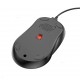 Мышь проводная Borofone BG4, чёрный (USB)