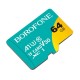 Карта памяти Borofone microSDXC 64GB class10 UHS-I