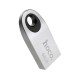 USB накопитель Hoco UD9 64GB USB2.0, серебристый