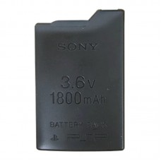 Аккумулятор для PSP 1000, 1800mAh