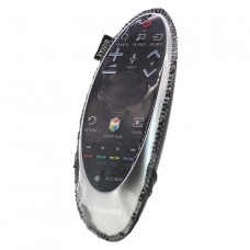 Чехол для пульта WiMAX Samsung H7 H8 H9, чёрный