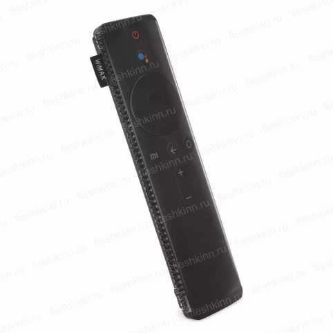 Чехол для пульта WiMAX Xiaomi 15, чёрный