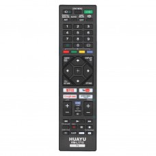 Пульт ДУ для TV Sony Huayu RM-L1715 универсальный