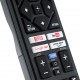 Пульт ДУ для TV Sony Huayu RM-L1715 универсальный