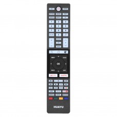 Пульт ДУ для TV Toshiba Huayu URC1586 универсальный