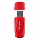 USB накопитель SmartBuy Scout 4GB USB2.0, красный