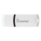 USB накопитель SmartBuy Paean 64GB USB2.0, белый