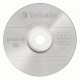 Диск DVD+R Verbatim 4.7GB 16x CB25