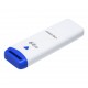 USB накопитель SmartBuy Easy 64GB USB2.0, белый