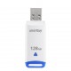 USB накопитель SmartBuy Easy 128GB USB2.0, белый