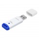 USB накопитель SmartBuy Easy 128GB USB2.0, белый