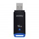 USB накопитель SmartBuy Easy 16GB USB2.0, чёрный