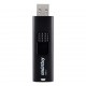 USB накопитель SmartBuy Fashion 16GB USB3.0, чёрный