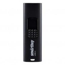 USB накопитель SmartBuy Fashion 64GB USB3.0, чёрный