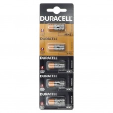 Батарейка Duracell 23A, (MN21) BP5 (20)