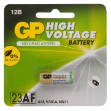 Батарейка GP 23A BP1 (20)