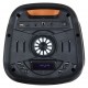 Аудиосистема портативная Perfeo Power Box 35 Rings PF_B4908 (BT, FM, MP3, AUX) 35Вт 