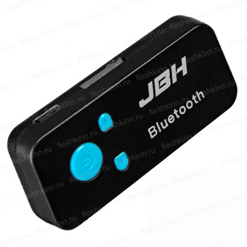 Bluetooth адаптер JBH X6
