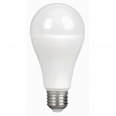 Светодиодная лампа (LED) SmartBuy A65 20W/4000/E27