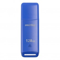 USB накопитель SmartBuy Easy 128GB USB2.0, синий