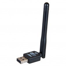 Wi-Fi USB адаптер JBH WP-01, 150 Мбит/с