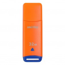 USB накопитель SmartBuy Easy 32GB USB2.0, оранжевый